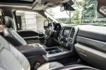 Ford F-450 Limited Super Duty 2017 года